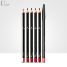 Private Label Lipliners Makeup Lip Liner Lipstick Pencil Waterproof Lipliners Nude